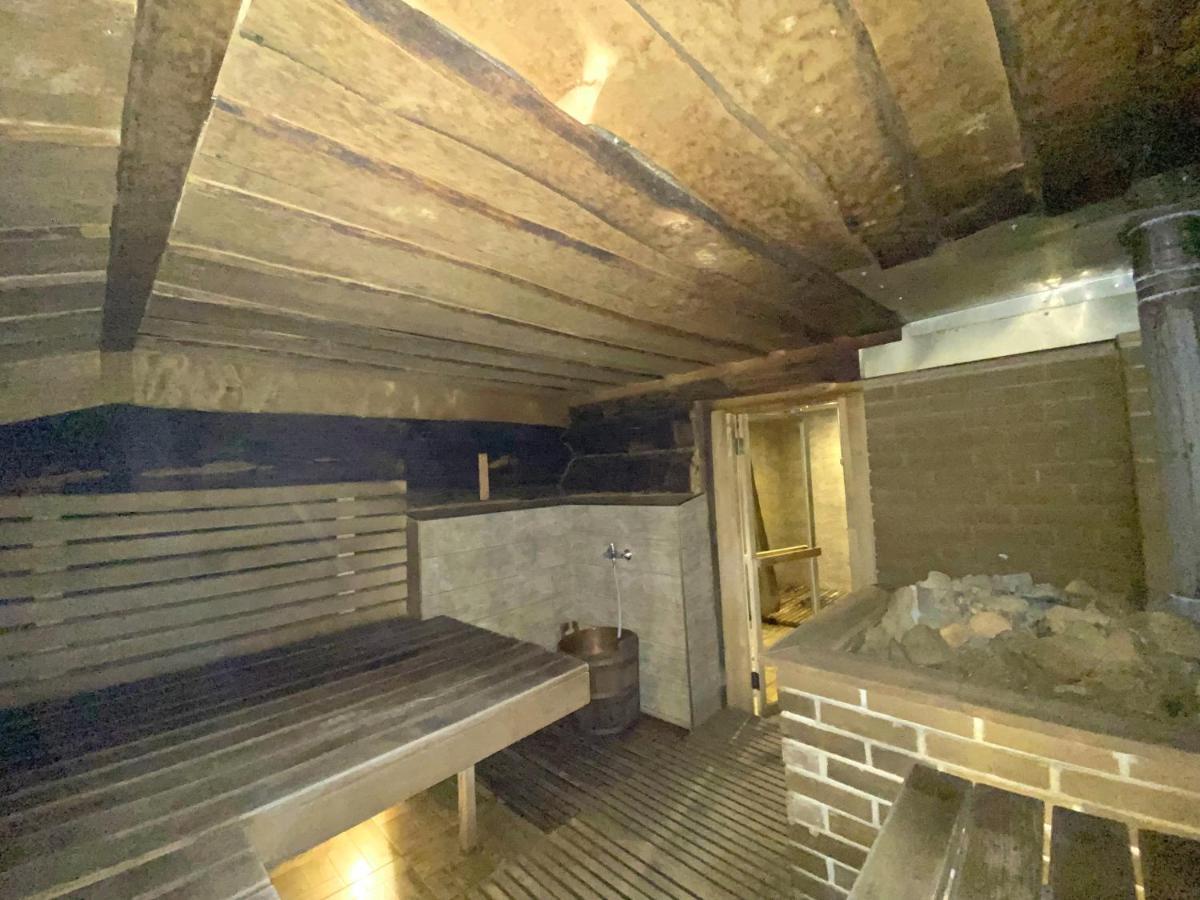 Forest Hut Stariy Prud Pylypovychi Exterior foto